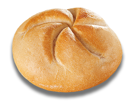 Kaiserbrötchen