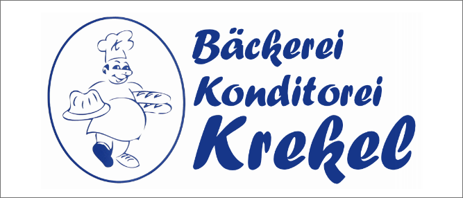 Bäckerei Konditorei Krekel