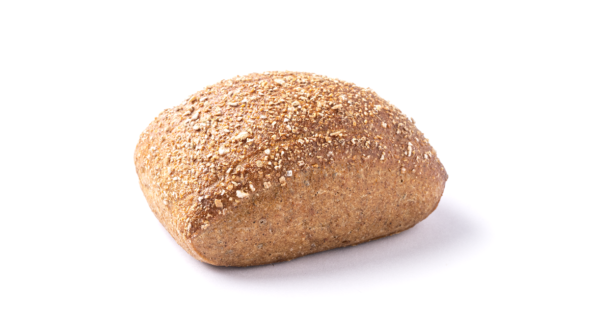 Roggenbrötchen